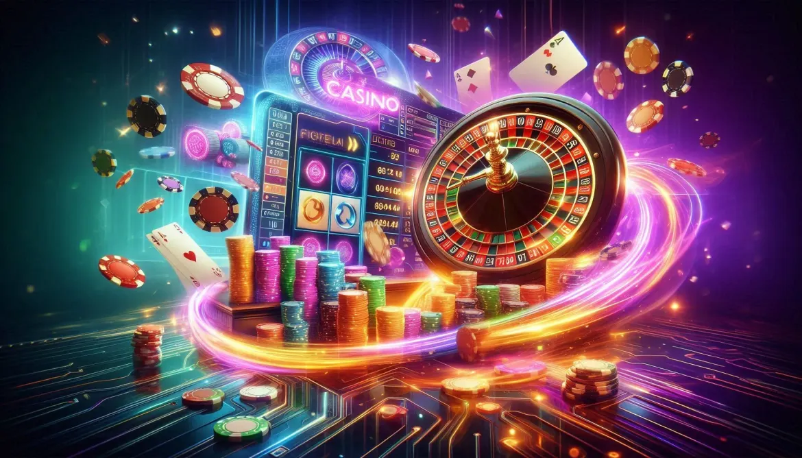 Smash Casino
